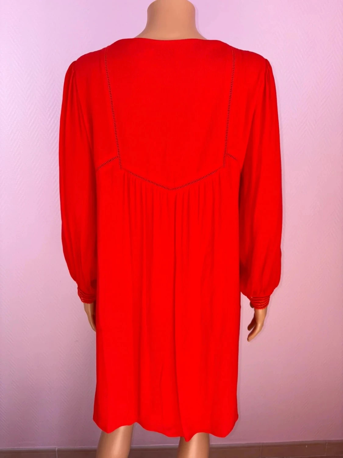 Women's See U Soon dress size 3 never worn – photo 4